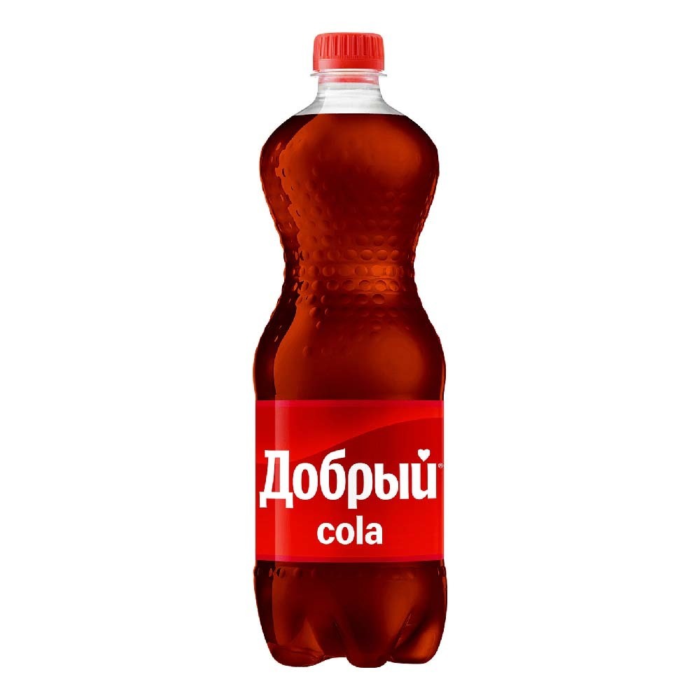 Добрый Кола 0,5